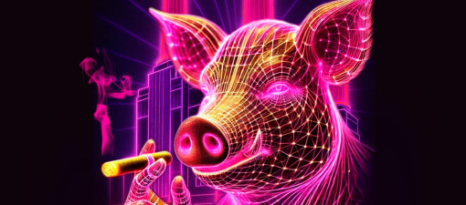 Pink Floyd History w Lublinie. Całe „Animals” i największe przeboje w CSK